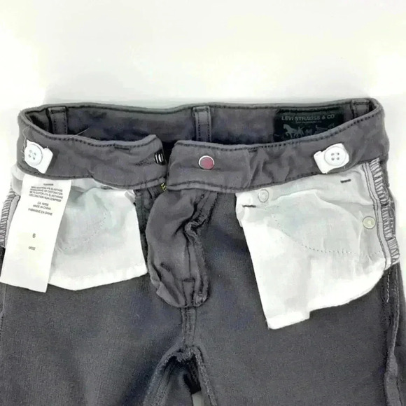 LEVI'S the  Knit Jean - Picture 3 of 3